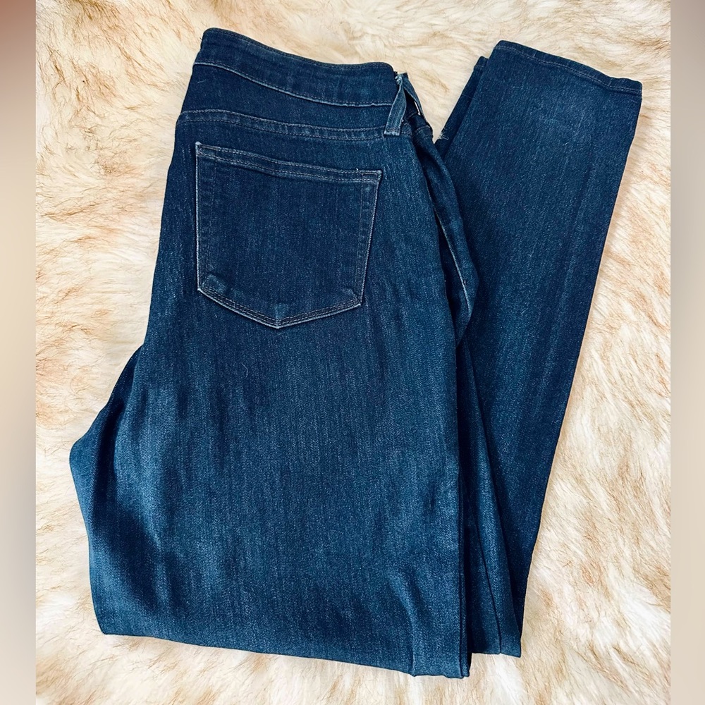 JUST BLACK Adorra Skinny Jean